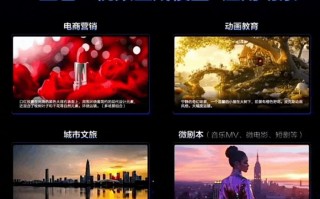 短视频运镜制作教程，短视频的运镜方式有哪些