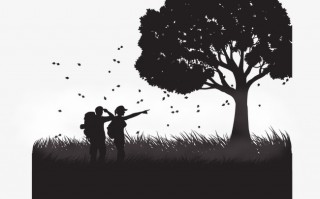 剪影怎么剪辑户外短视频，剪影怎么剪辑户外短视频教程