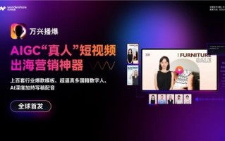 短视频分身制作，短视频封面怎么制作