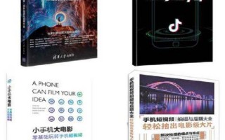 短视频制作套装推荐，短视频制作软件