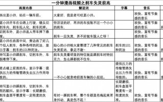 短视频剪辑和脚本，短视频剪辑一个月能挣多少钱