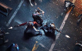 明日之后短视频制作，明日之后剪辑视频